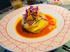 -撒拉花儿·新疆菜·清真(太阳宫店)