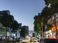 -313羊庄铁锅烀羊肉(姜堰店)