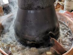 -东镇老火锅(长春路首店)