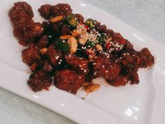 -六和聚传统烤鸭.天津菜(和平店)