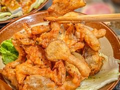 -阿山卓·野生菌火锅·纳西火塘烤肉