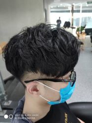 -那茉 Hair Salon
