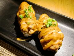 -昊·来了寿司(双楠2店)