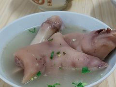 -盛兴面馆(真儒大厦店)