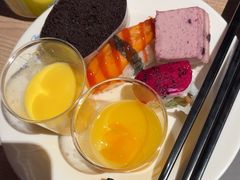 -星伦多自助料理(永旺店)