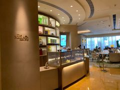 -大堂酒廊(澳门文华东方酒店)