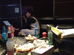 -欢乐迪KTV(观音桥未来国际店)