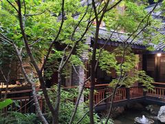 -鱼桥巷·美学川菜