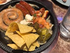 -Lets burger非常汉堡·环球风味(蓝色港湾店)
