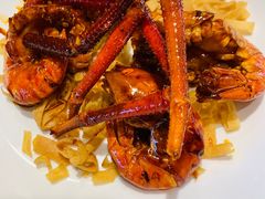 -猪肉婆私房菜(容桂总店)