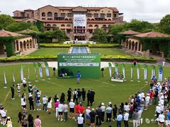 -PGA安瀛高尔夫球俱乐部