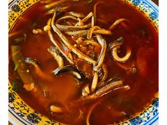 -铜锣湾·有麝自然香(渝北财富中心店)