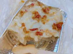 萝卜糕-嘉乐蛋挞王(文明分店)