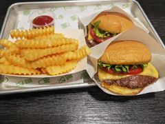 -Shake Shack(西单大悦城店)