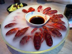 -红盔甲·小龙虾(车公庙店)