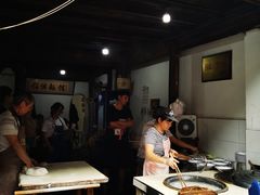 -佰仙面馆