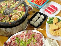 -潮州古城