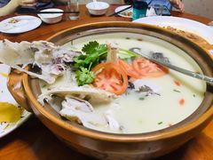 -全乐鱼馆·淳牌有机鱼直营店