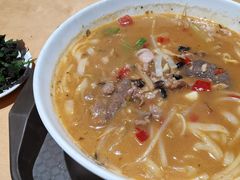 -水平有限广西米粉·广西风味集(五道口店)