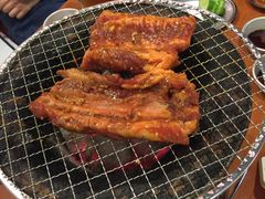 -蒜香焼肉PURUSHIN(马场路店)