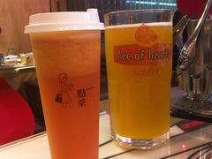 -红桃妖烧烤·啤酒