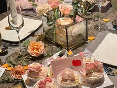 -可丽可丽·生日蛋糕·下午茶(厦门鹭港店)