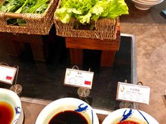 -羡餐厅·杭帮菜·淳菜(千岛湖自由洲际殿店)