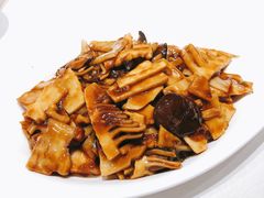 烧二冬-玉华台饭庄·淮扬菜·烤鸭(望京店)