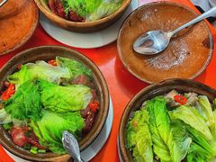 -潮香兴煲仔饭(莲花路店)