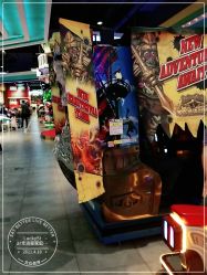 -LuckyStar幸运星家庭娱乐中心(东莞国贸店)