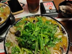 -肥汁米蘭香港米线(宁波路总店)