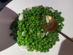 -锦府园·新台州菜(合生汇店)