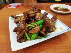 -鸿毛饺子(紫竹桥店)