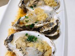 -高佳庄·舟山海鲜(海景旗舰店)