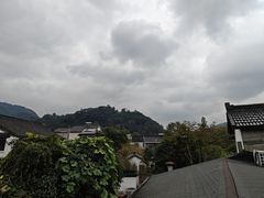 -礼耕堂·百年茶人餐厅(梅家坞店)