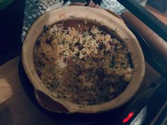 -大头椰·椰子鸡火锅(南宁万象城店)