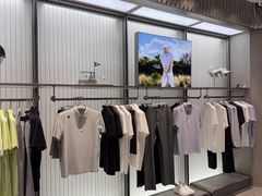 -迪桑特DESCENTE(青岛山东路万象城店)