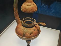 -陕西历史博物馆