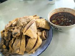 -元谋凉鸡店(百年老店)