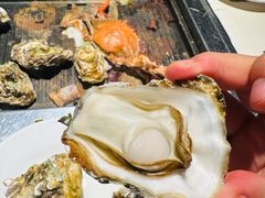 -聚盛源蒸汽海鲜火锅烤肉自助(巨川金海岸购物广场店)