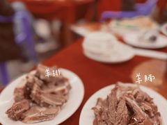 -光明清汤羊(宝业路店)