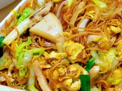 -王庄阿咪海鲜大排档(象园店)