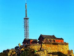 -泰山风景名胜区