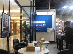 -海马体家庭照相馆(广州正佳广场店)