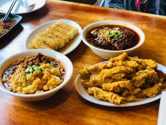 -付小姐在成都(中山公园店)