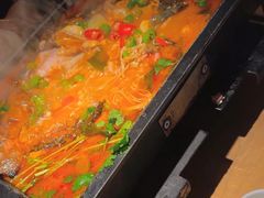 -炉鱼(萧山万象汇店)