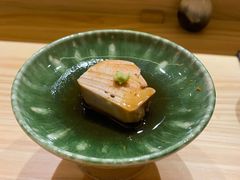 安康鱼肝-鮨青(恒基名人购物中心店)