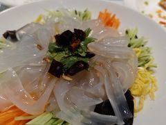 -日月昇渔家菜·海肠捞饭·大连海鲜(星海公园店)