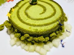 -théATRE 茶聚场(王府中環店)