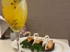 -丽晶美庐·玉兰餐厅